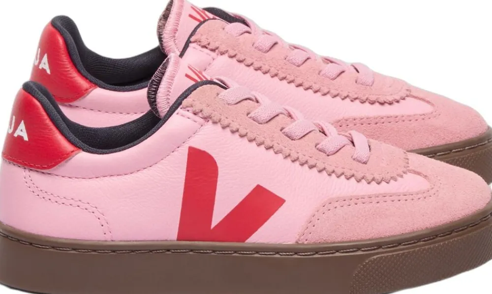 Small Volley>Veja Outlet