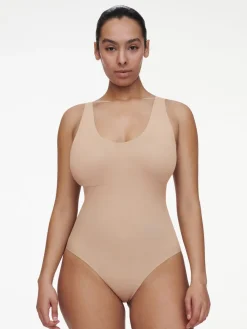 Smooth Comfort Body>Chantelle New