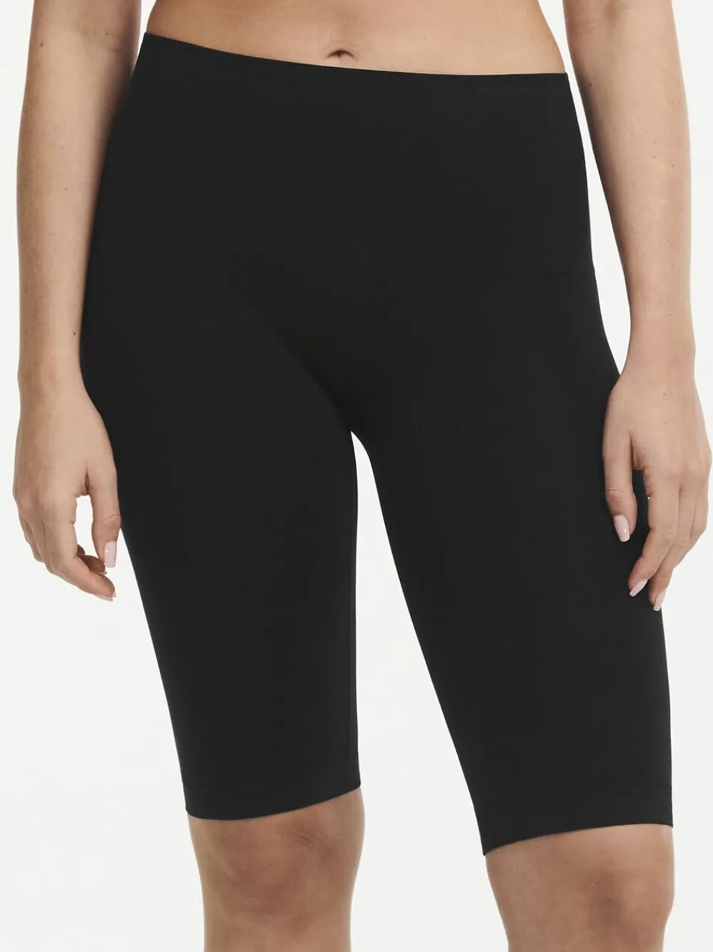 Smooth Comfort Sculpting long shorts>Chantelle Sale
