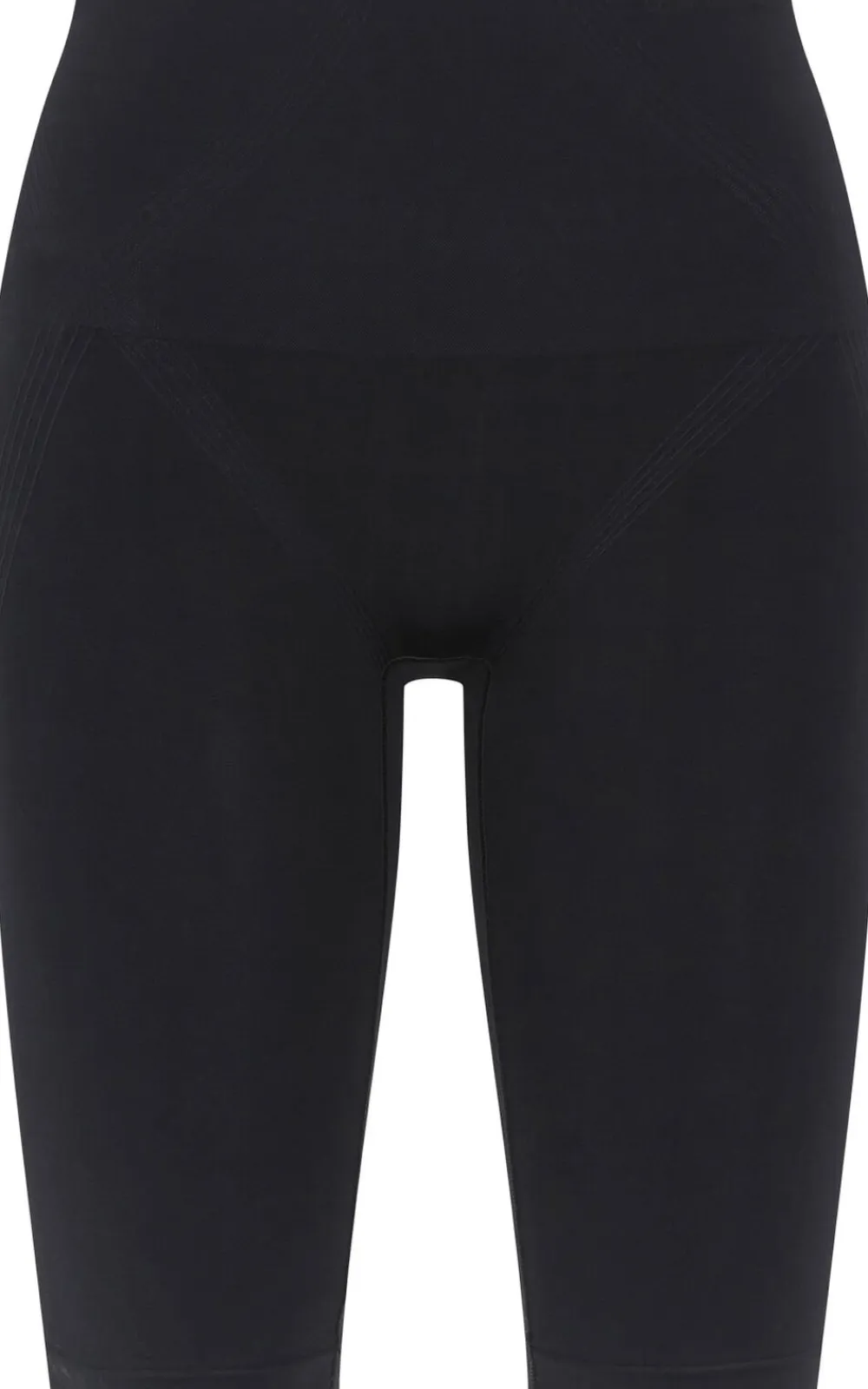 Smooth Comfort Sculpting long shorts>Chantelle Sale