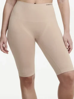 Dame Chantelle Smooth Comfort Sculpting long shorts