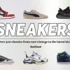 Sneakers>Bøger Best