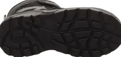 Superfit SNOW MAX Black/lightgrey Hot