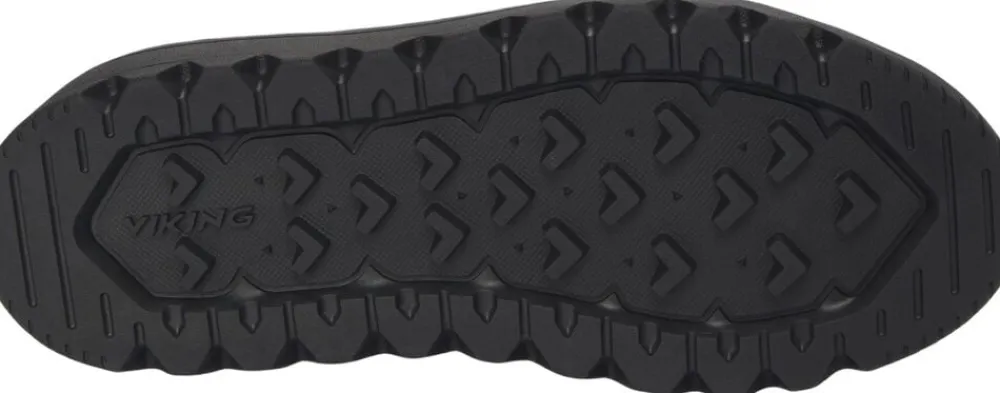Viking Snowflake Warm WP SL Black Sale