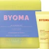 Byoma So Hydrating - Fugtgivende ansigtsplejesæt