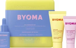 Byoma So Hydrating - Fugtgivende ansigtsplejesæt