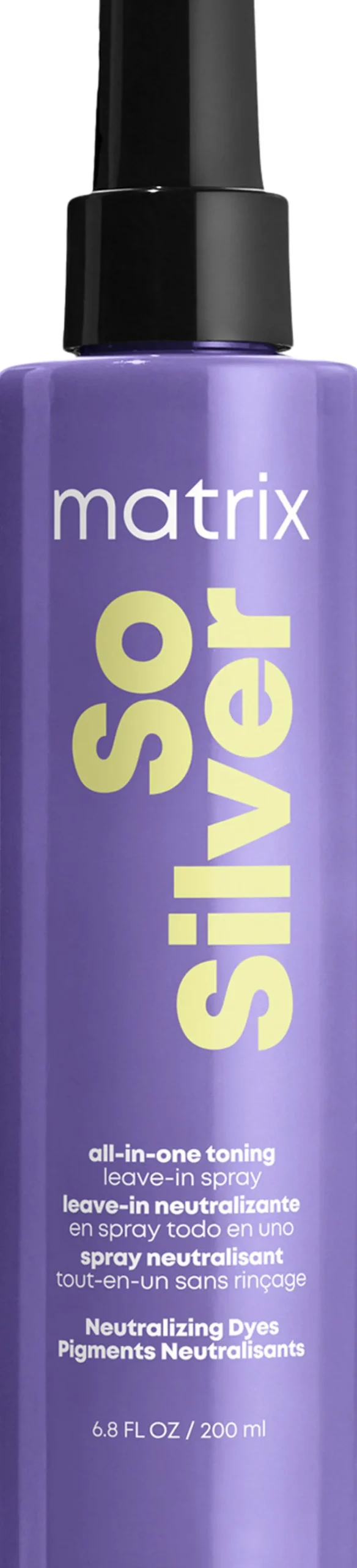Matrix So Silver Toning Spray