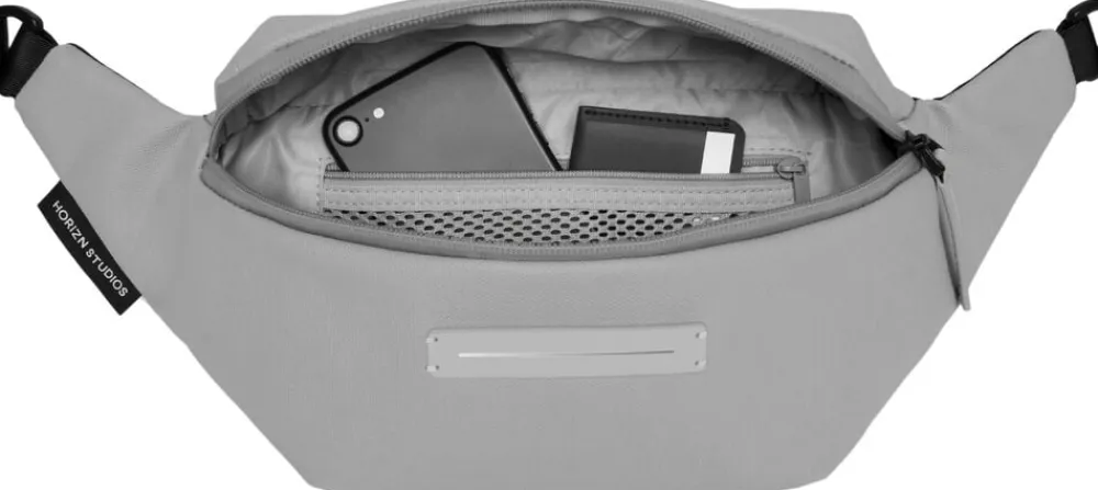 Horizn Studios SoFo Crossbody Bag Light quartz grey Online
