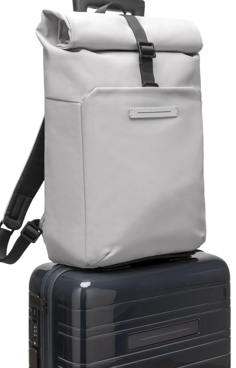 SoFo Rolltop Backpack X>Horizn Studios Hot
