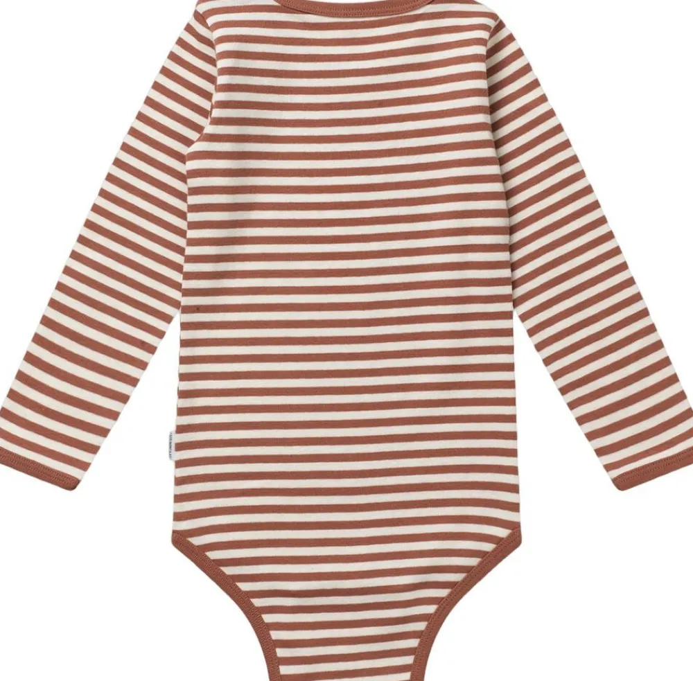 Soft Duo Striped Body>Mads Nørgaard - Copenhagen