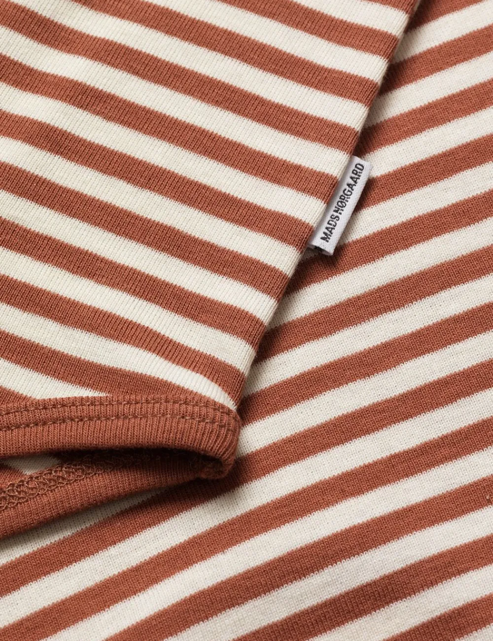 Soft Duo Striped Body>Mads Nørgaard - Copenhagen