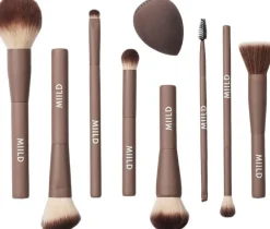 MIILD SOFT FINISHING POWDER BRUSH