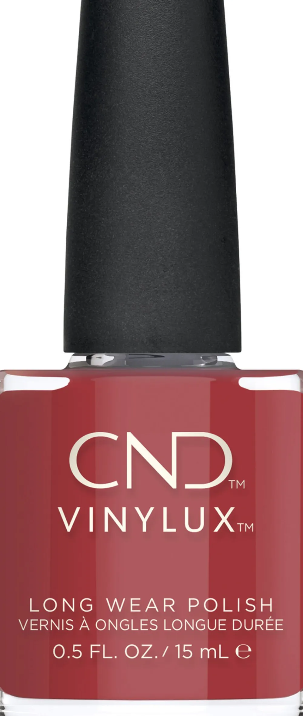 CND Soft Flame, VINYLUX Best