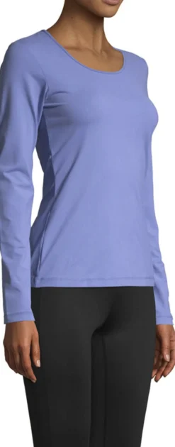 Dame Casall Soft Long Sleeve