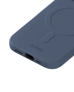 Soft Magsafe Case iPhone 17 Pacific Blue>HoldIt Outlet