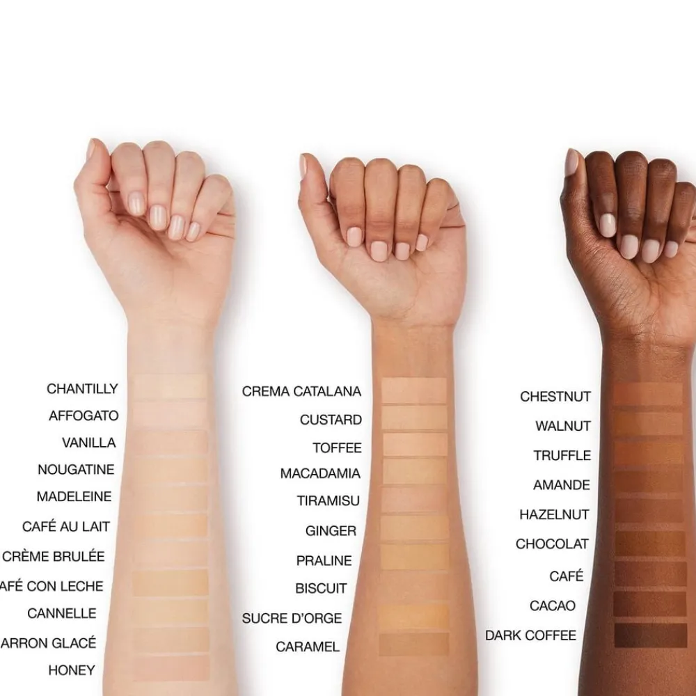 Soft Matte Complete Concealer - Korrigerende concealer>Nars