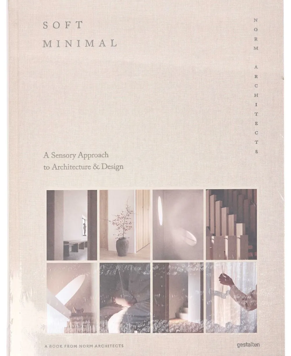 Bøger Soft Minimal Online