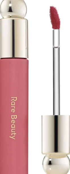 RARE BEAUTY Soft Pinch - Tinted Lip Oil Happy New