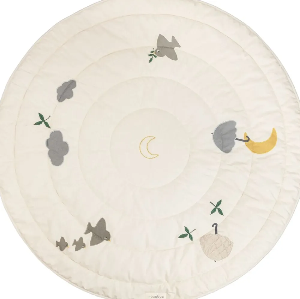 Børn Moonboon Soft play mat