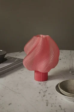 Soft Serve Portable Tablelamp>Crème Atelier Hot