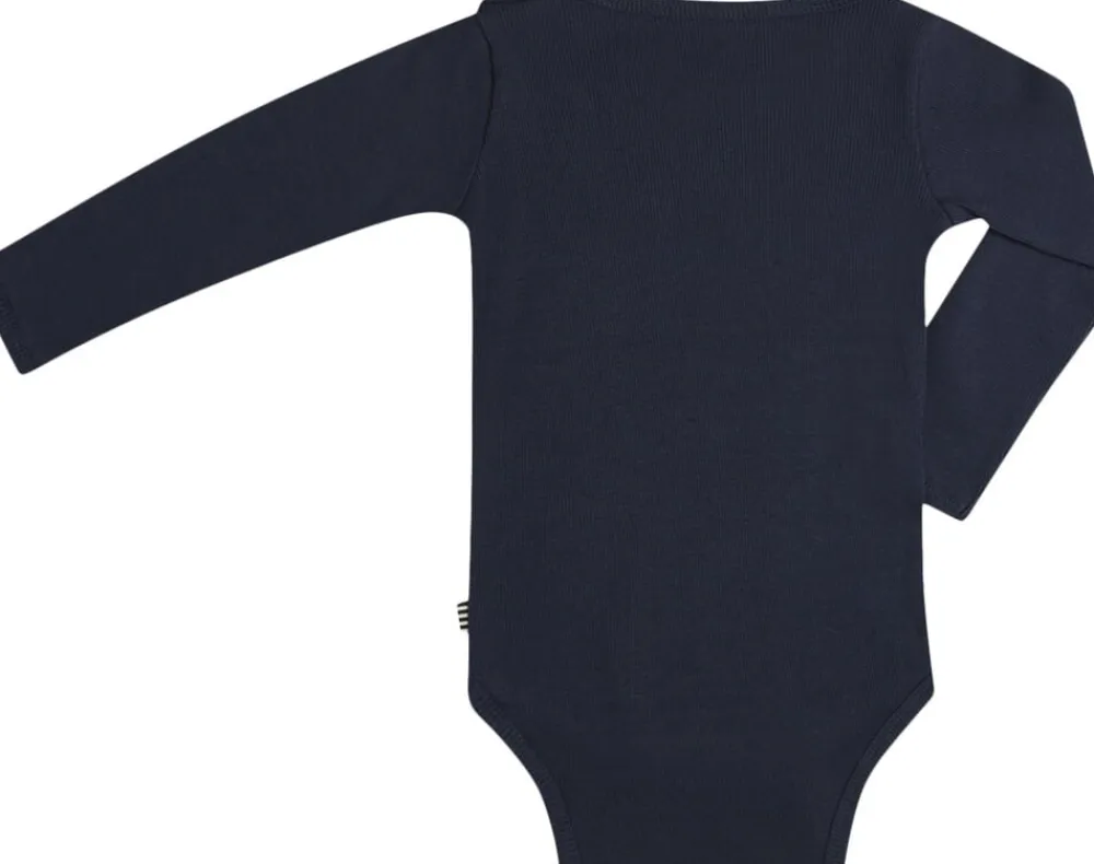 Børn Mads Nørgaard - Copenhagen Soft Solid Rib Body