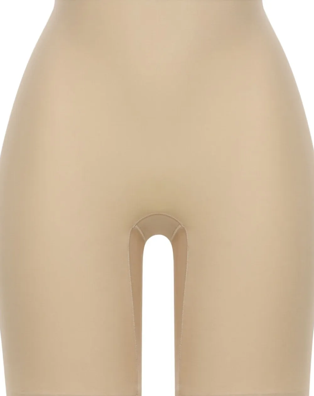 SoftStretch H. W mid-tigh>Chantelle New