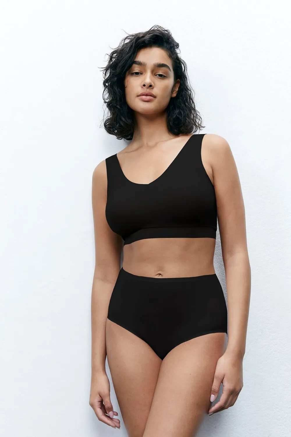 SoftStretch Padded Top>Chantelle