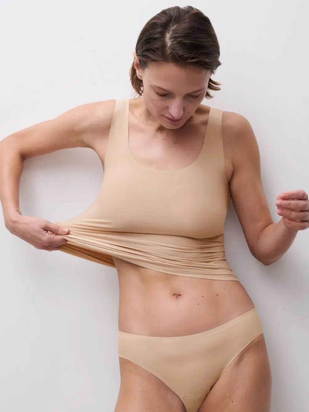 SoftStretch Tank Top>Chantelle Discount