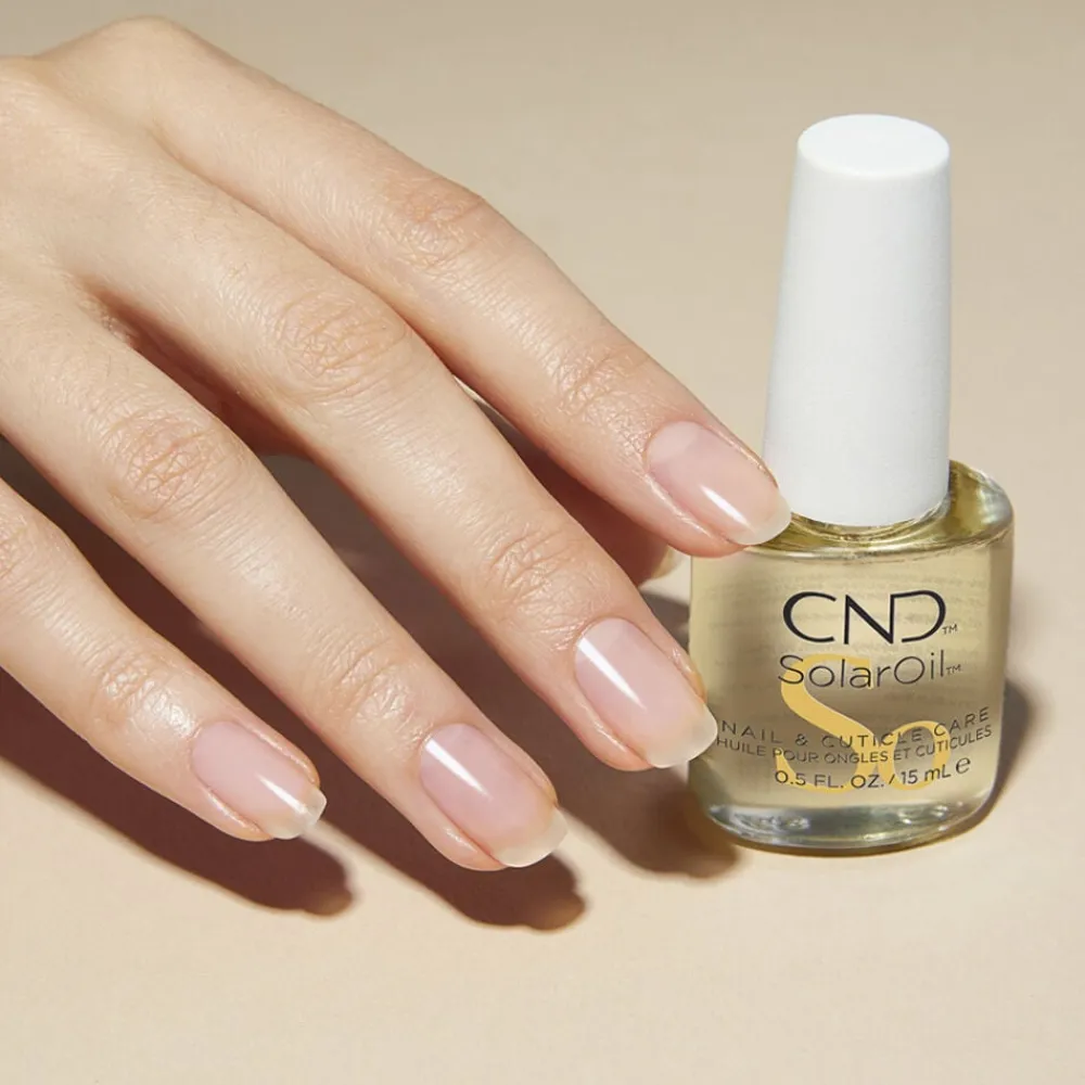 SolarOil Nail Care 14,78 ml.>CND Discount