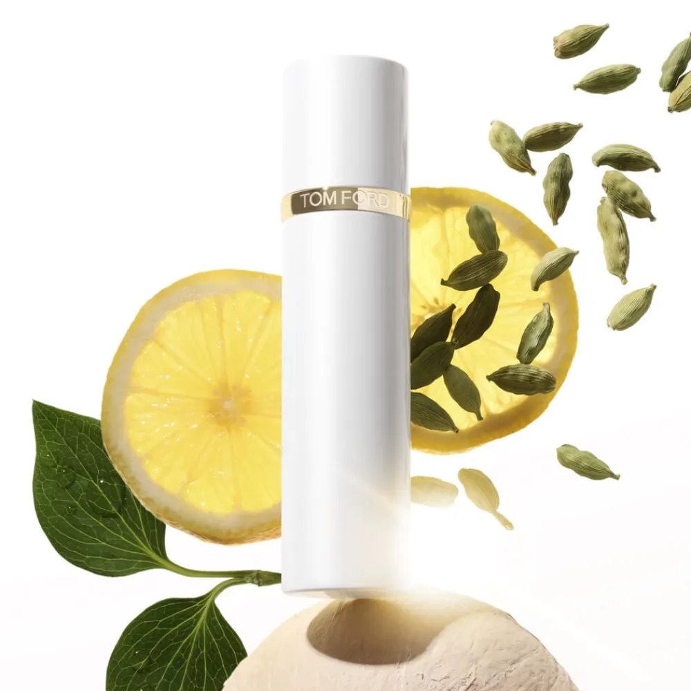 TOM FORD Soleil Blanc Eau de Parfum Travel Spray