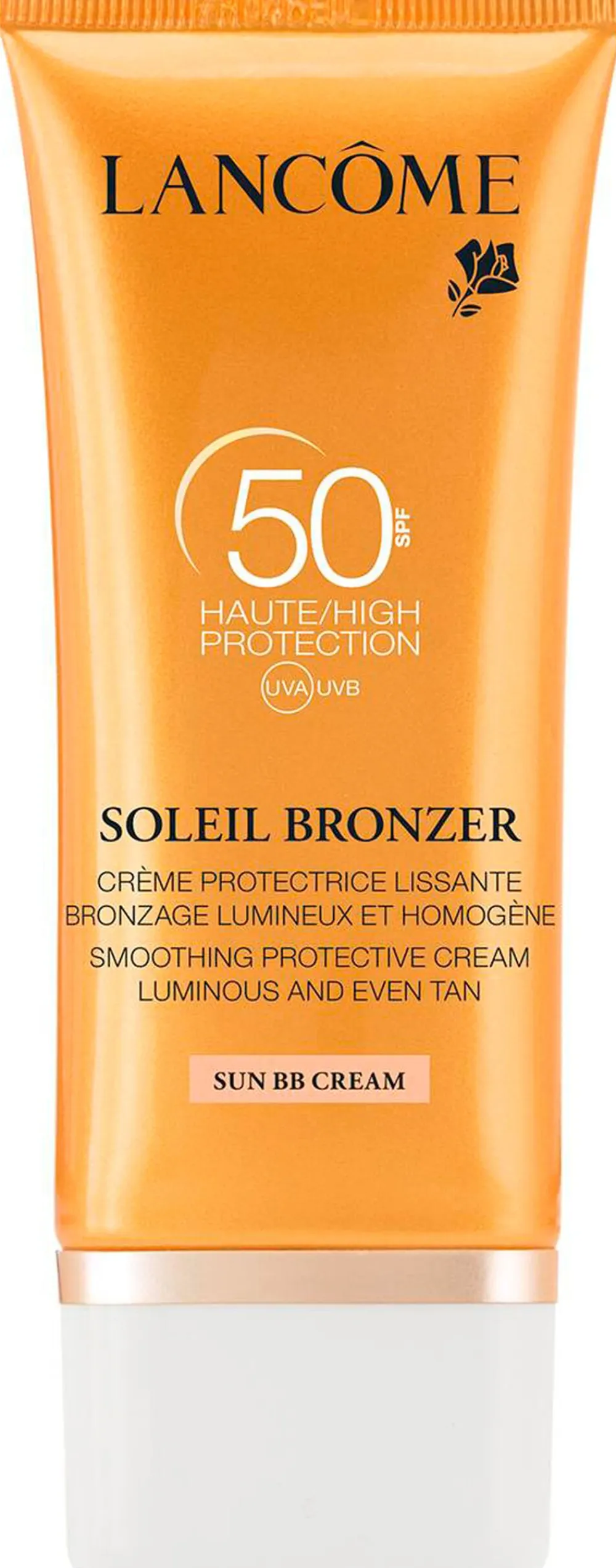 Lancôme Soleil Bronzer Sun Protection BB Cream SPF50 Best