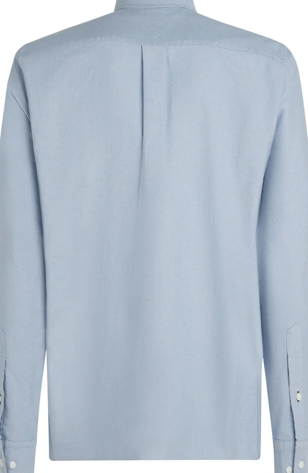 SOLID HERITAGE OXFORD RF SHIRT>Tommy Hilfiger Hot