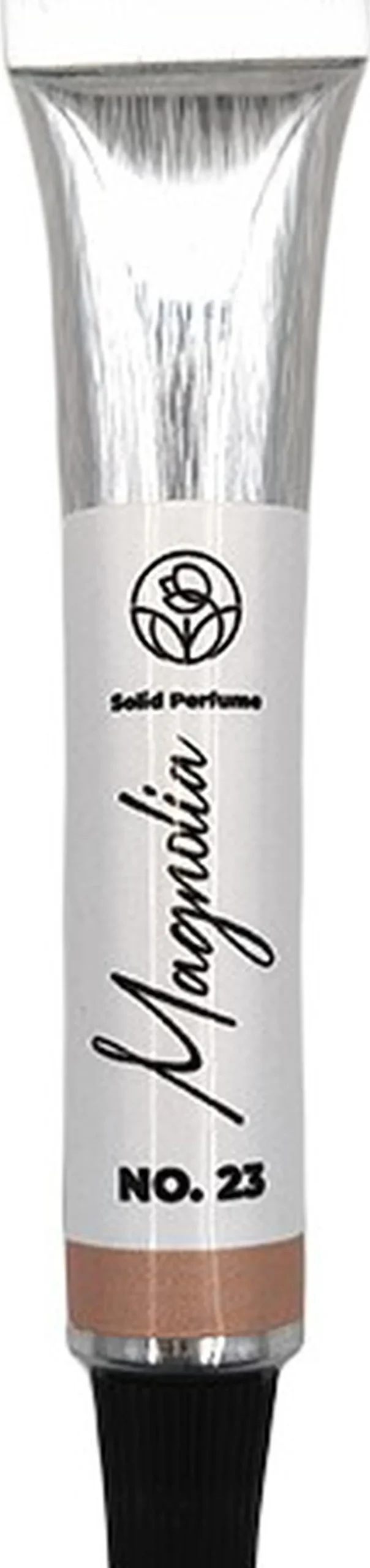 Single Flowers Perfume Solid parfume - Magnolia No. 23 Outlet