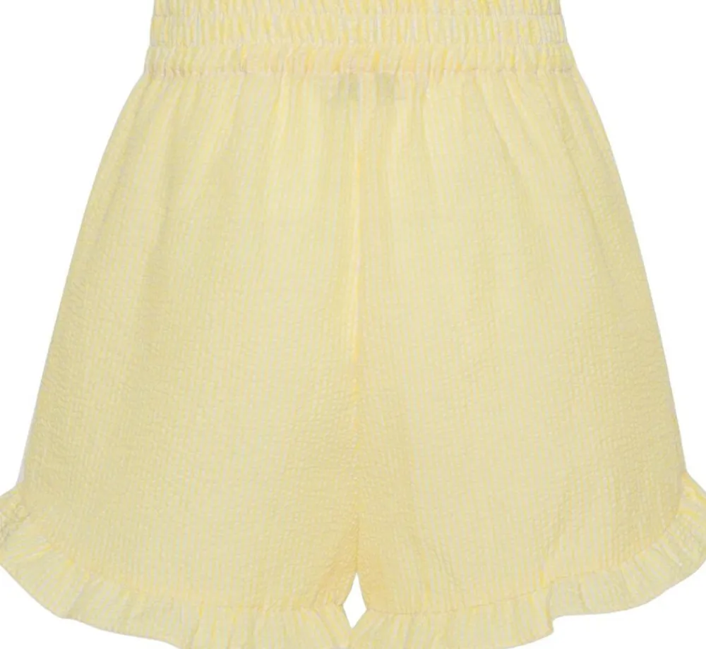 Sonja shorts>A-VIEW New