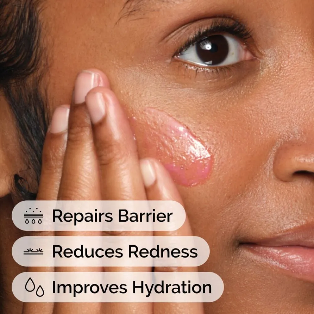 SOOTHING & BARRIER SUPPO 30ML/1FLOZ>The Ordinary New