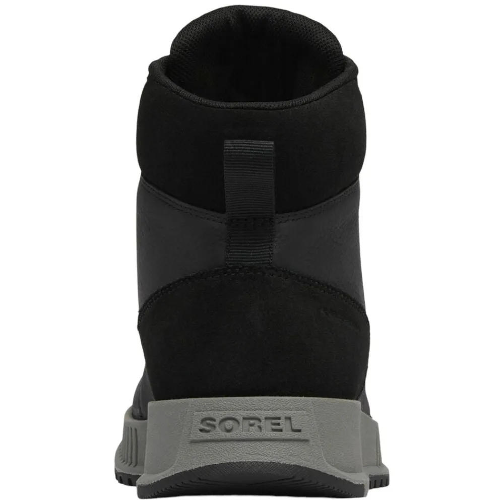 Mac Hill Lite Waterproof Vinterstøvle, herre>Sorel Clearance