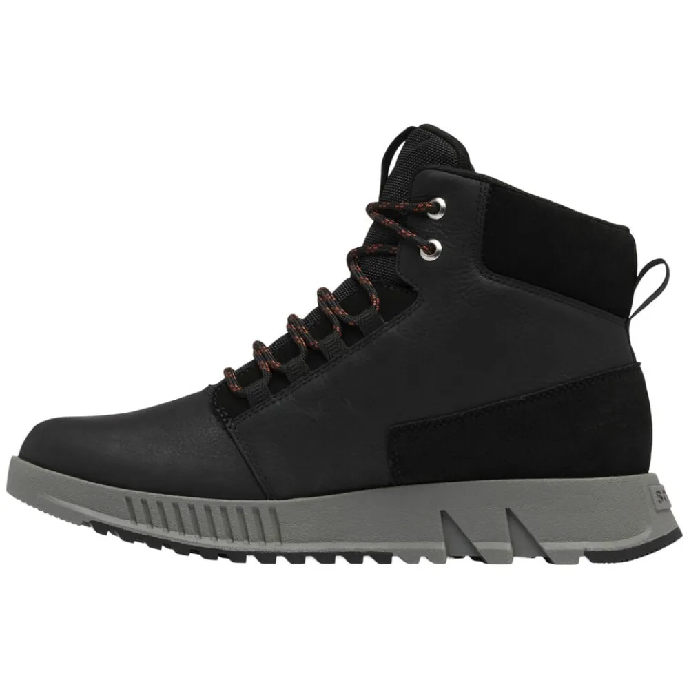 Mac Hill Lite Waterproof Vinterstøvle, herre>Sorel Clearance