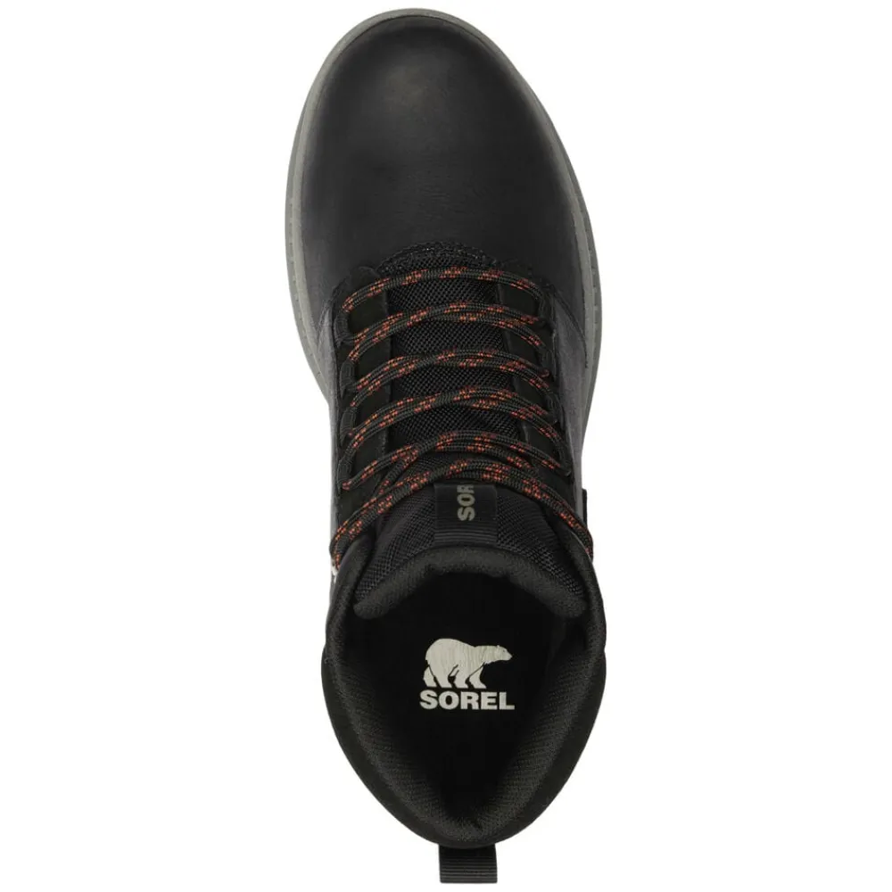 Mac Hill Lite Waterproof Vinterstøvle, herre>Sorel Clearance