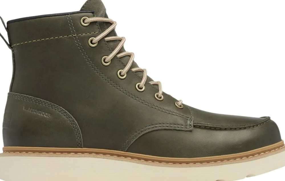 Sorel Slabtown Moc Waterproof, herre