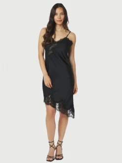 Sorelle Lace Dress>Neo Noir Sale