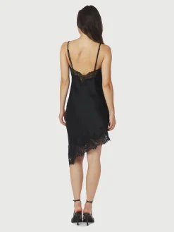 Sorelle Lace Dress>Neo Noir Sale