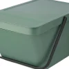 Brabantia Sort & Go Stabelbar affaldsspand Online