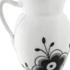 Sort Mega Riflet kande 38 cl>Royal Copenhagen