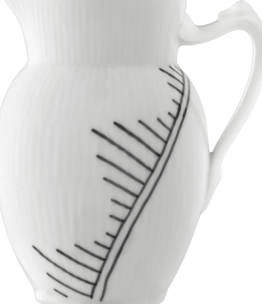 Sort Mega Riflet kande 38 cl>Royal Copenhagen