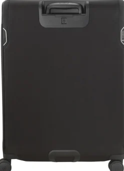 Victorinox Werks Traveler 6. 0 Stor 4-hjuls Kuffert Sort Online