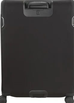 Victorinox Werks Traveler 6. 0 Stor 4-hjuls Kuffert Sort Online