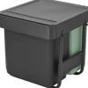 Brabantia Sort&Go Indbygningsmodul, 10+ 10+ 2 Online