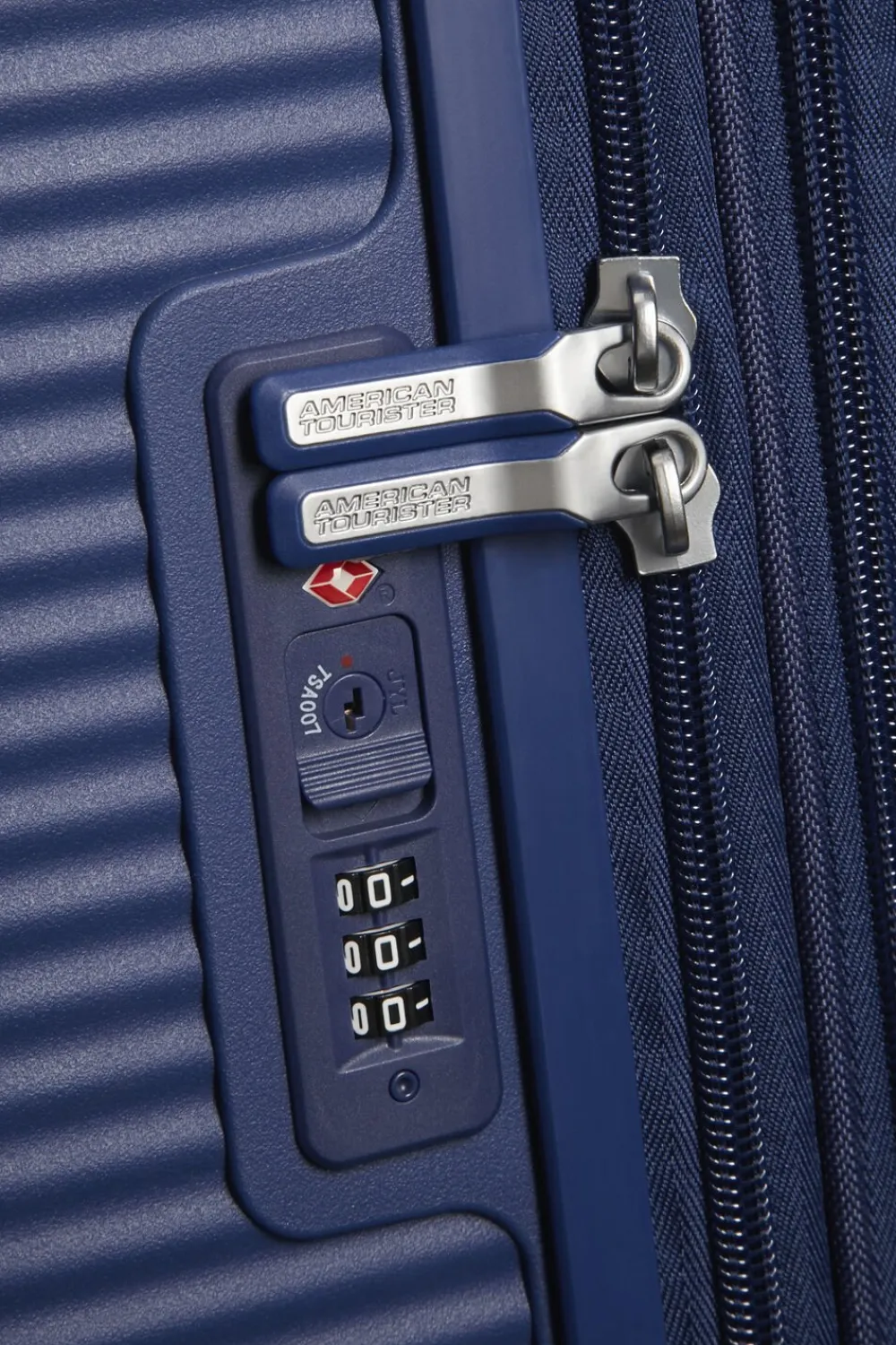 Soundbox>American Tourister