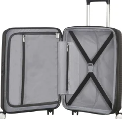 Soundbox>American Tourister Hot