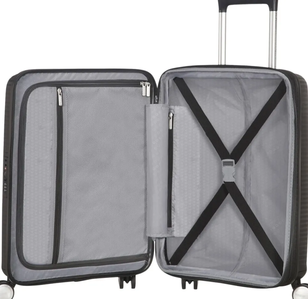 Soundbox>American Tourister Hot